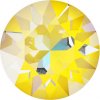 Swarovski Swarovski® Crystals Chaton 1088 ss29 Sunshine DeLite