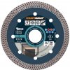 Craftomat Rezný kotúč diamantový 115 x 1 x 22,23 mm 6680009