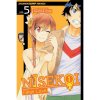 Viz Media Nisekoi: False Love 05