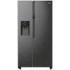 Chladnička side by side Gorenje NRR9185ESBXL