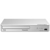 Panasonic DMP-BDT168EG Blu-Ray prehrávač 3D kompatibilita Strieborná Blu-Ray prehrávač