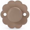 SUAVINEX | Cumlík SX PRO fyziologický WONDER 0/6m - Raw Umber