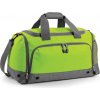 BagBase Taška BG544, sportovní, cestovní, 30l COT52054404299-lime green Univerzální Zelená lime