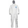 Dupont Tyvek 500 Ochranný oblek Xpert biely M