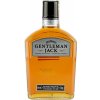 Jack Daniel's Gentleman Jack 40% 0,7l (čistá fľaša)