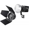 KIT Nanlite Forza 150 with FL-11 Fresnel