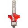 Bosch Príslušenstvo - Frézovací bit na drevo, zaobľovací, 28,6x55 mm 2608629375