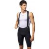 ALÉ Cycling Clothing Alé R-EV1 Sprinter bibshort, Black Veľkosť: M Závodne strihané cyklo nohavice, ktoré poskytujú kompresiu