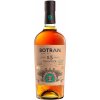 Botran Anejo Reserva 15 Sistema Solera Rum 40% 0,7 l (čistá fľaša)