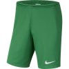 Pánske nohavice Dry Park III NB K M BV6855 302 - Nike 2XL