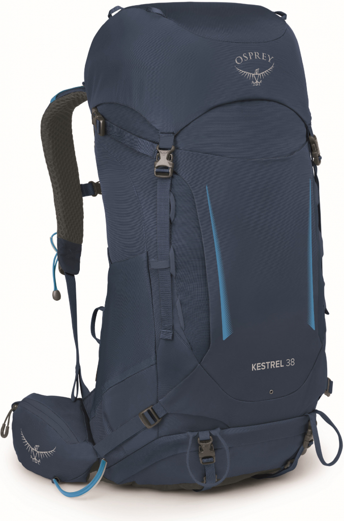 Osprey Kestrel 38l atlas blue