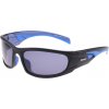 Polarizačné slnečné okuliare Relax Nargo R5318M-black