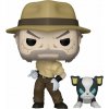 Funko POP! JoJo's Bizarre Adventure: Joseph Joestar with Iggy