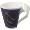 Villeroy & Boch NEWWAVE STARS hrnček so znamením blíženci 300 ml