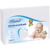 Bellatex plachta jersey biela 60x120