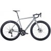 Cestný bicykel MMR GRAND TOUR 00 PLUS - Rhino Grey - veľkosť XL / 25/2026