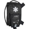 Helikon-Tex Med insert nylon, čierny