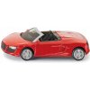 Osobný automobil Siku Audi R8 Spyder 1316