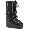 Snehule Moon Boot Icon Glitter black