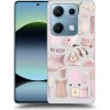 Picasee ULTIMATE CASE pro Xiaomi Redmi Note 14S - Glam Babe