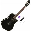 Eko guitars NXT N100e Basic SET 4/4 Black Klasická gitara s elektronikou