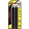 ESI gripy Chunky XXL čierne ESI GRIPS 825CB