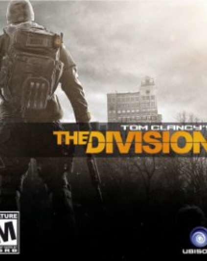 Tom Clancys: The Division od 8,11 € - Heureka.sk