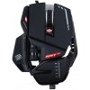 SAM Mad Catz R.A.T. 6+ myš Pravoruké USB Typ-A Optický 12000 DPI