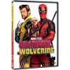 Deadpool & Wolverine DVD