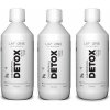 Lab one n°1 chlorophyl detox (detoxikácia a okysličenie organizmu) 3 x 500 ml