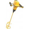 Aku miešadlo Dewalt DCD240N s dvojručnou rukoväťou 54V bez aku DCD240N