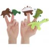 Rico Design Set na plstené figúrky - dinosaury