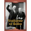 Studujeme za školou - DVD