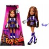 Bratz Scorchin' Yasmin Módna bábika Príslušenstvo Motocyklový štýl Darček
