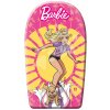 Penová doska Barbie Body Board Mondo 84 cm