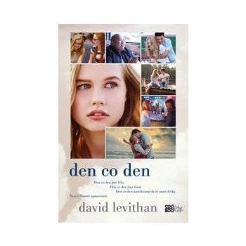 Den co den - Levithan David