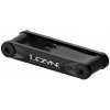 Multiklíč Lezyne Multi Tools V PRO 5 černé