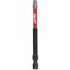 MILWAUKEE Skrutkovacie bity ShW TX30 90mm-1ks 4932471575