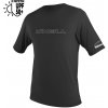 Lycra O'Neill Basic Skins S/S Sun Shirt black S 24/25 - Odosielame do 24 hodín