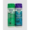 Súprava Na Starostlivosť O Odev Nikwax Twin Pack: Tech Wash / Soft Shell Proof 300ml