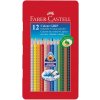 Faber-Castell Grip 2001 12ks