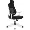 Čierne kancelárske kreslo Mark Adler MANAGER 3.9 BLACK, MANAGER 3.9 BLACK SKL2