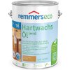Remmers Tvrdý voskový olej Eco 2,5 L Eben - ebenholz (RC-790)