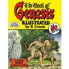 Book of Genesis (Robert Crumb)(Pevná)