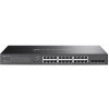 TP-Link SG2428LP 24xGb (16xPOE+) 150W Smart Switch Omada SDN SG2428LP