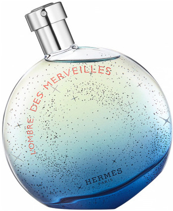 Hermes Lombre Des Merveilles parfumovaná voda pánska 50 ml
