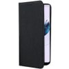 Púzdro knižkové SMART BOOK CASE pre MOTOROLA MOTO G32 - čierne