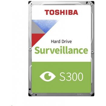 Toshiba Surveillance S300 10TB, HDWT31AUZSVA