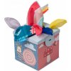 Taf Toys Box so šatkami Koala Kimmi