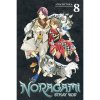 Noragami: Stray God, Volume 8